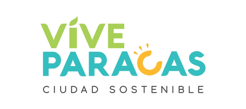 CONVIVE PARACAS_LOGO